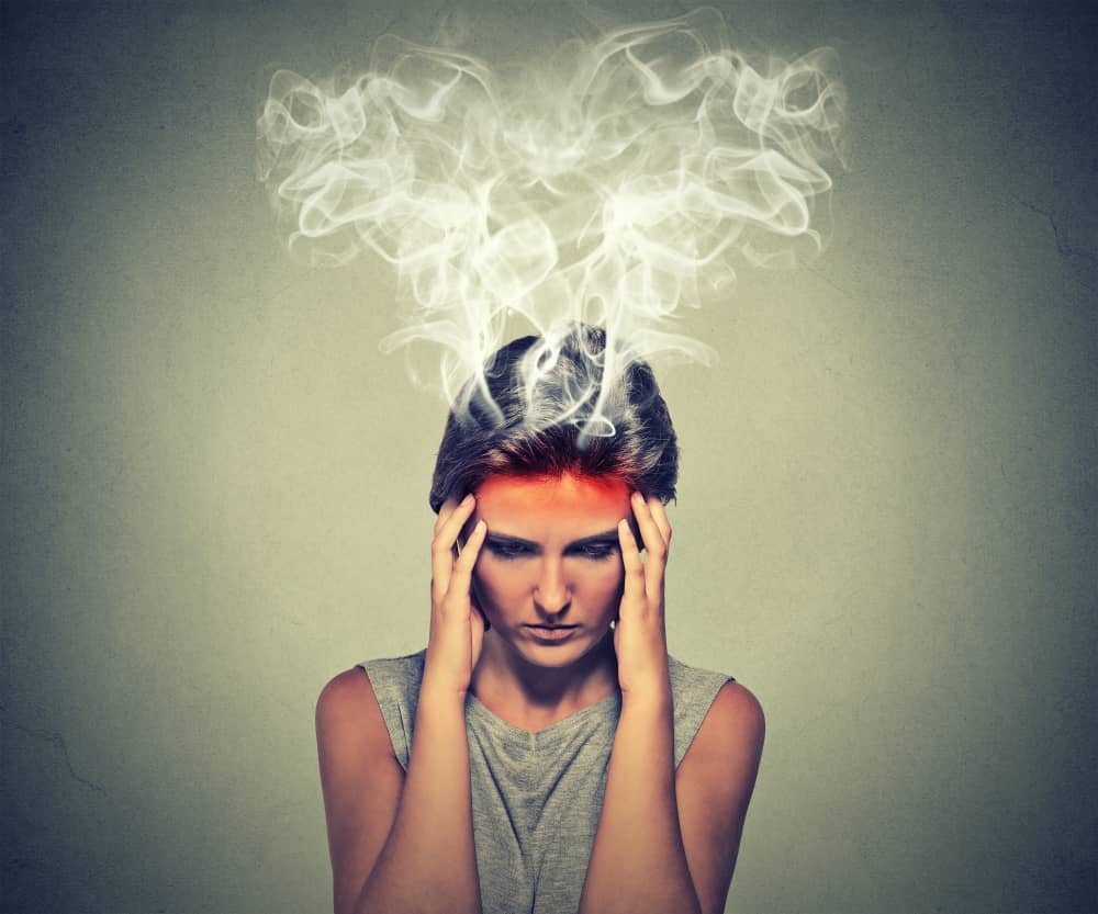 Stres je tichý zabiják, který skutečně zkracuje život | HerbaBlog