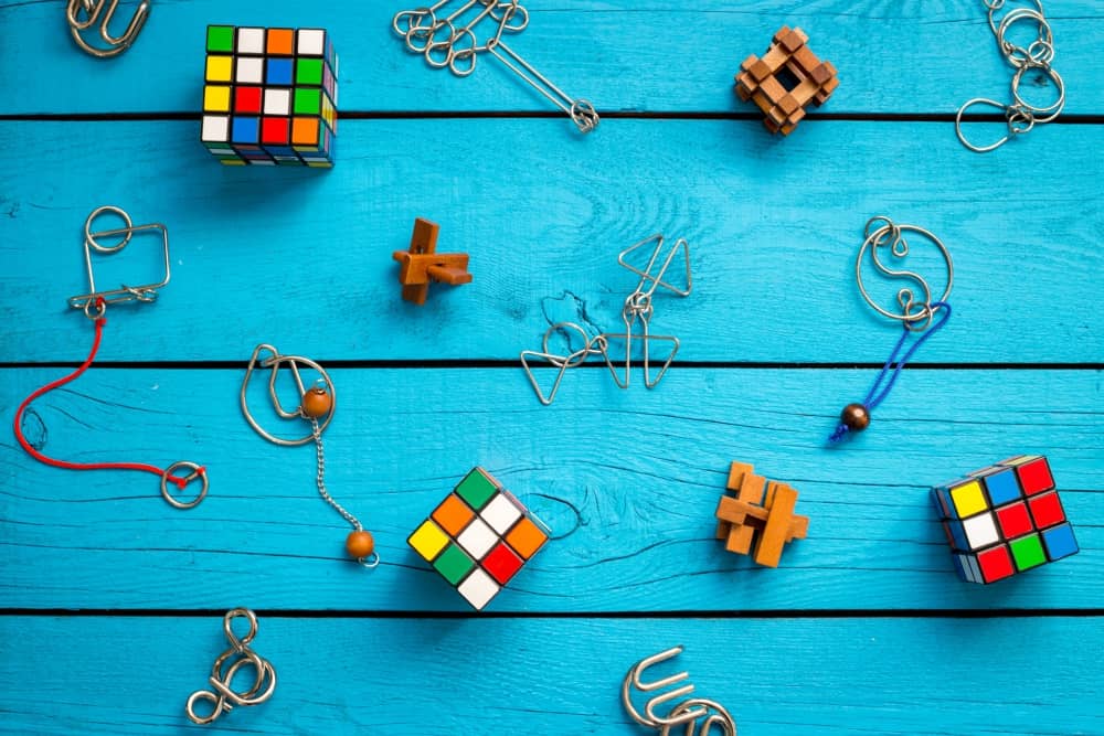 Byliny na paměť a koncentraci – jak může příroda podpořit náš mozek? | Herbavis.cz