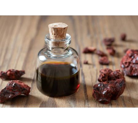 Lichořeřišnice FORTE +Vitamin C +Sangre