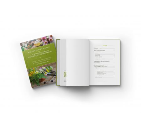 MOJE RADY „OD HLAVY AŽ K PATĚ“ - MUDr. Paszanda