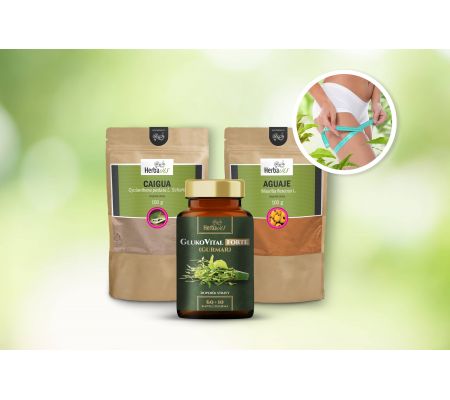 Balíček - Pro Ženy